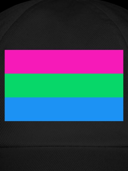 LGBT Polysexual