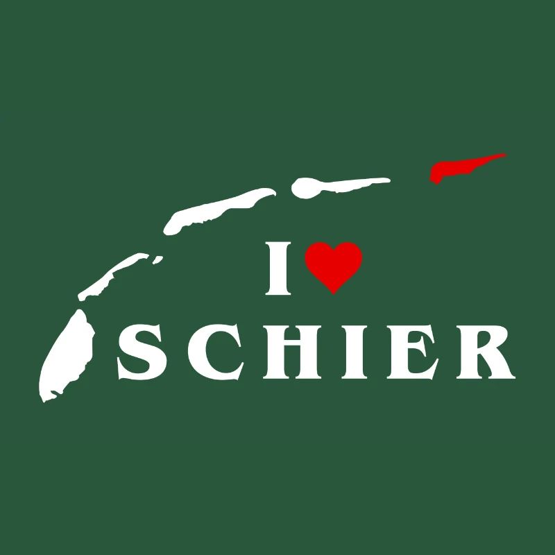 Ich liebe Schier