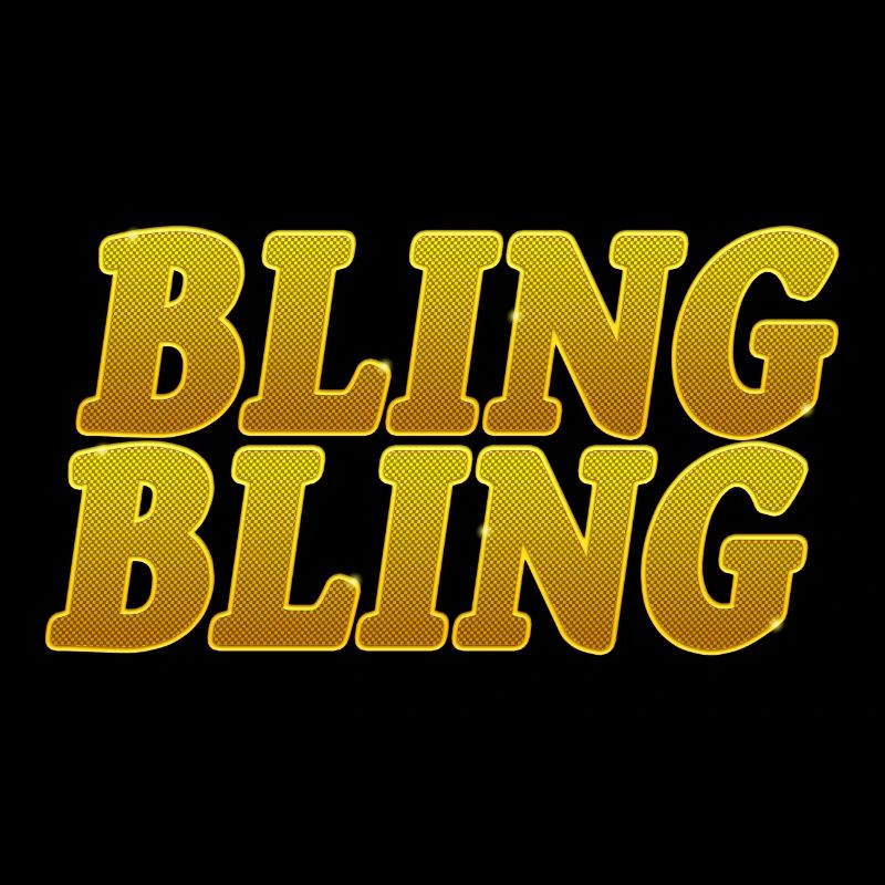 Bling Bling