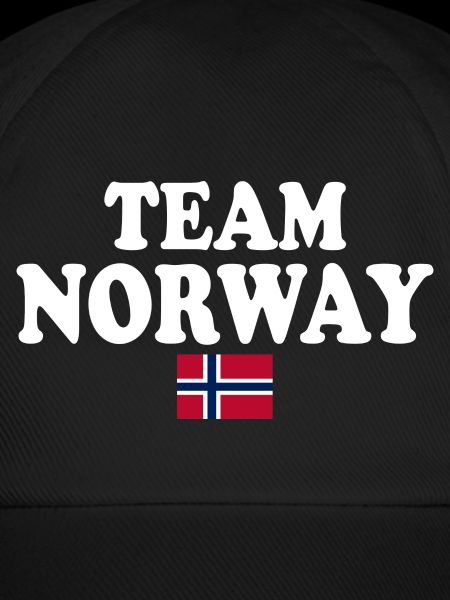 Team norway