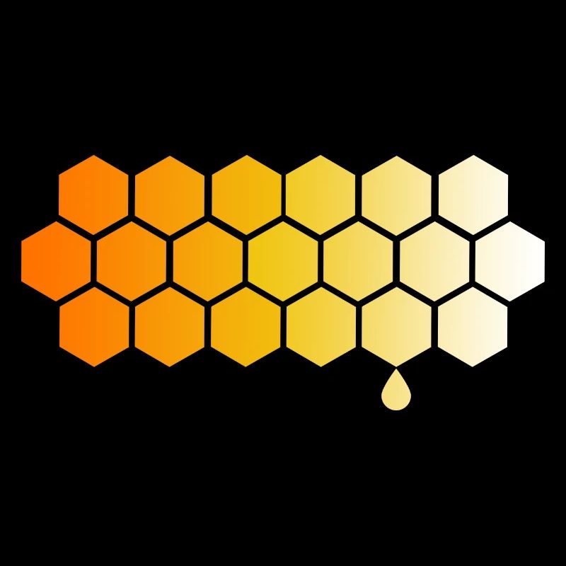 Beekeeper Bee Colony Honeycomb Beekeeping Honey