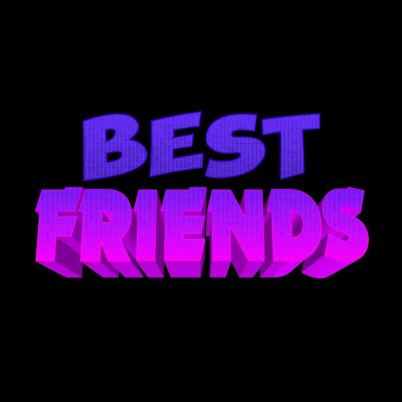 best friends | beste freunde