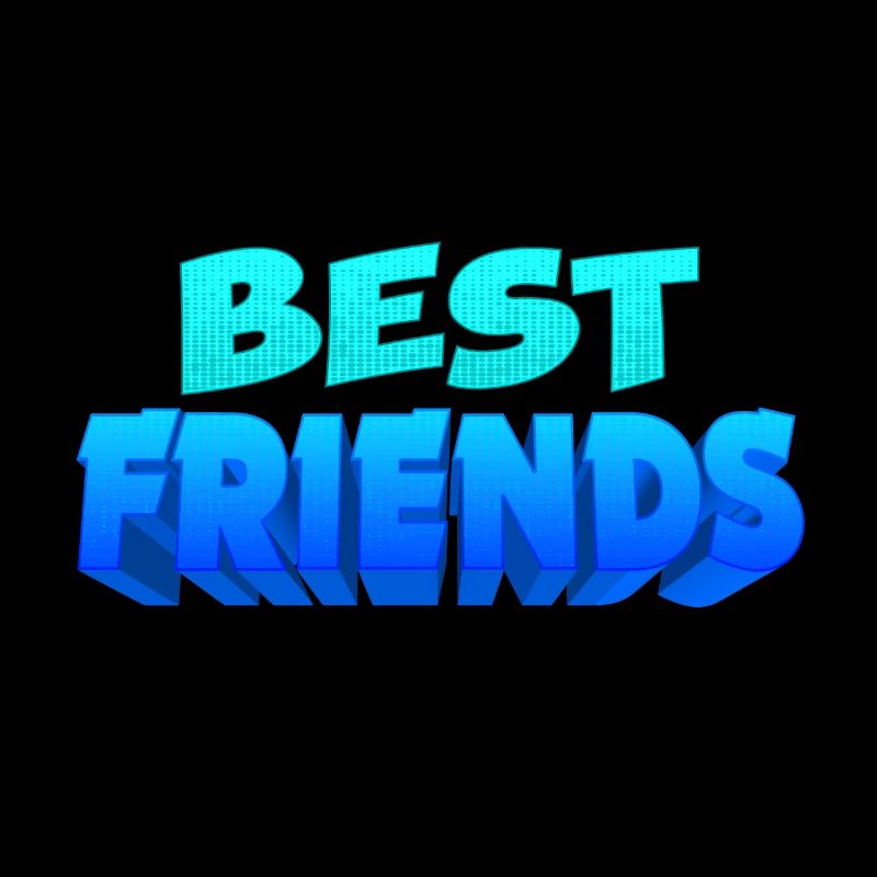 best friends | beste freunde