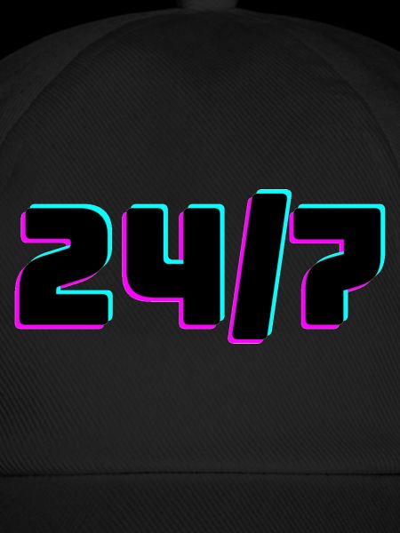 24/7