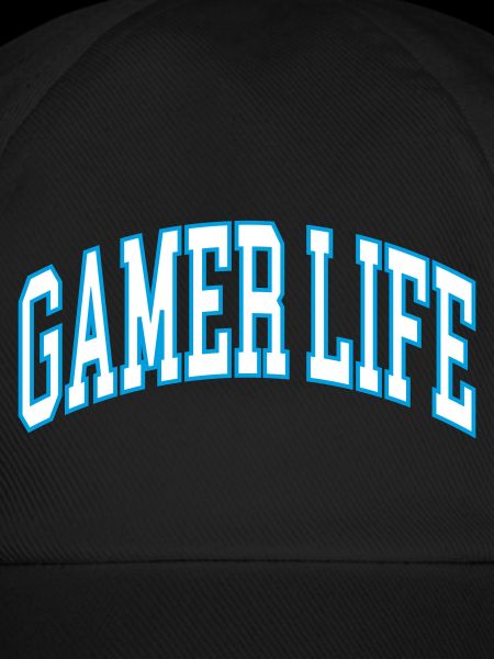 Gamer Life