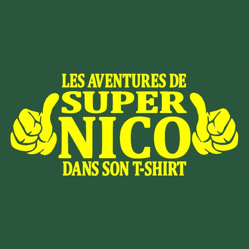 nico