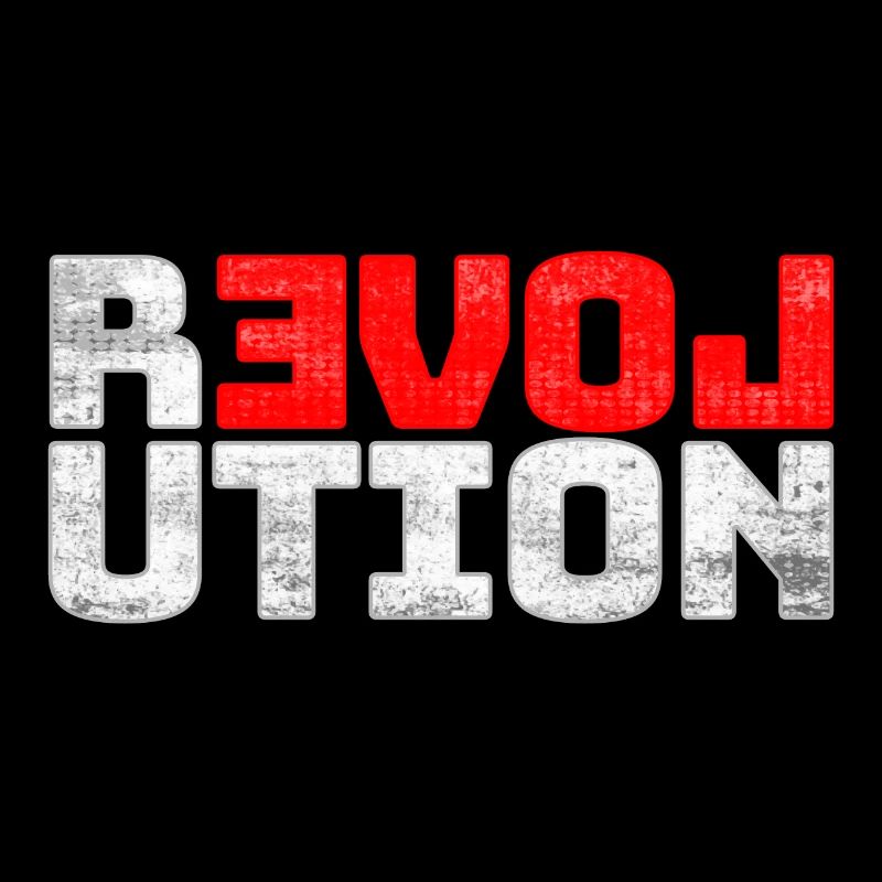 Revolution LOVE