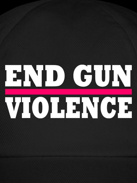 End gun violence