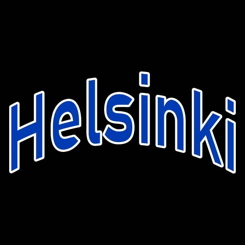 Helsinki