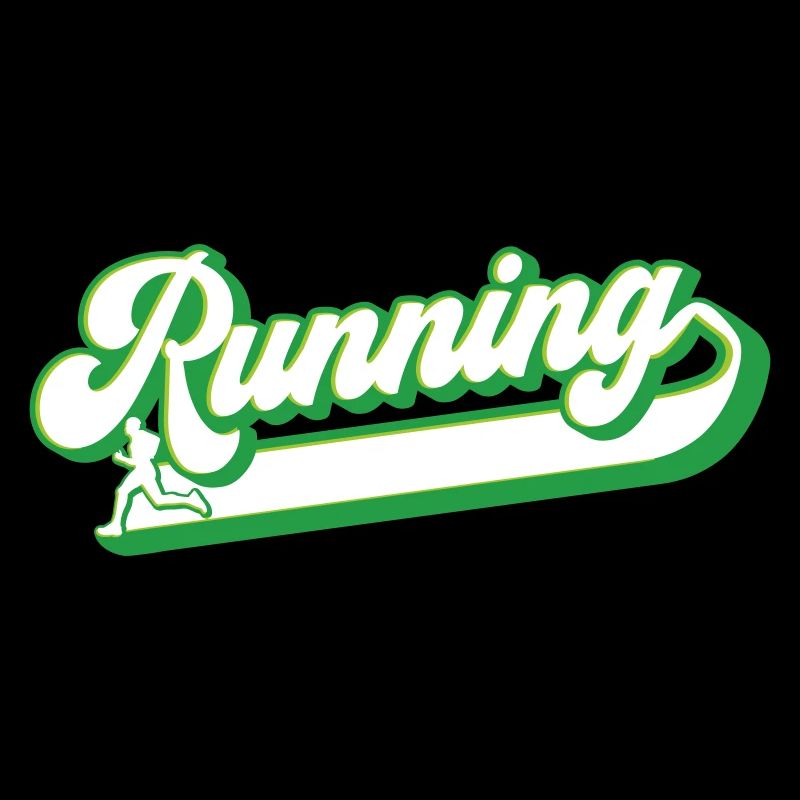 Running Runner Running | Colors changeable