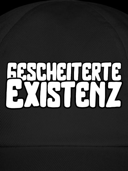 L’existence ratée