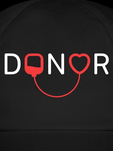 Donor - Spender
