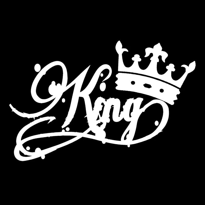 KING