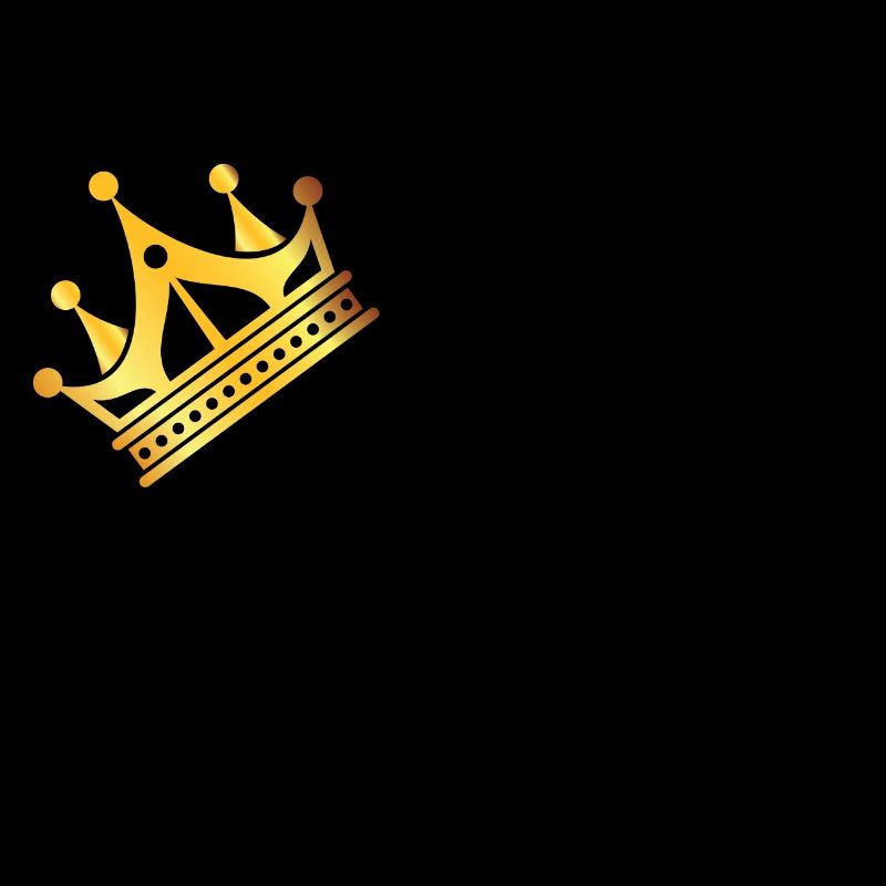 king