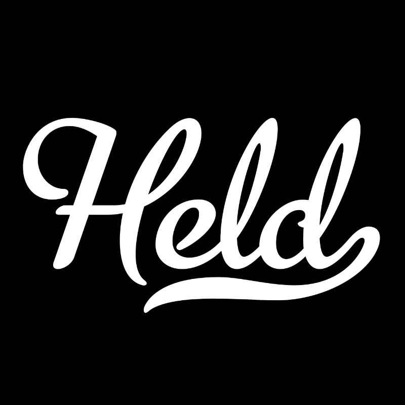 Held