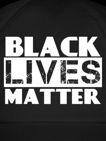 #BLACK LIVES MATTER
