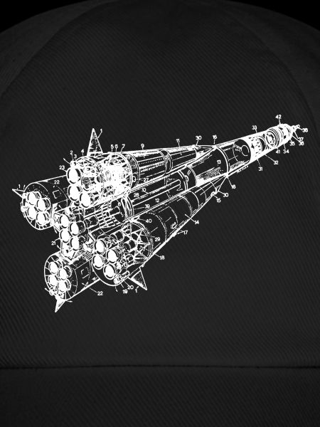 Soyuz Rocket