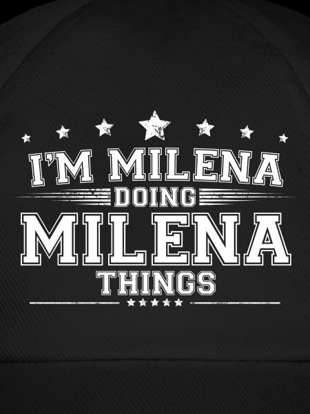 Milena