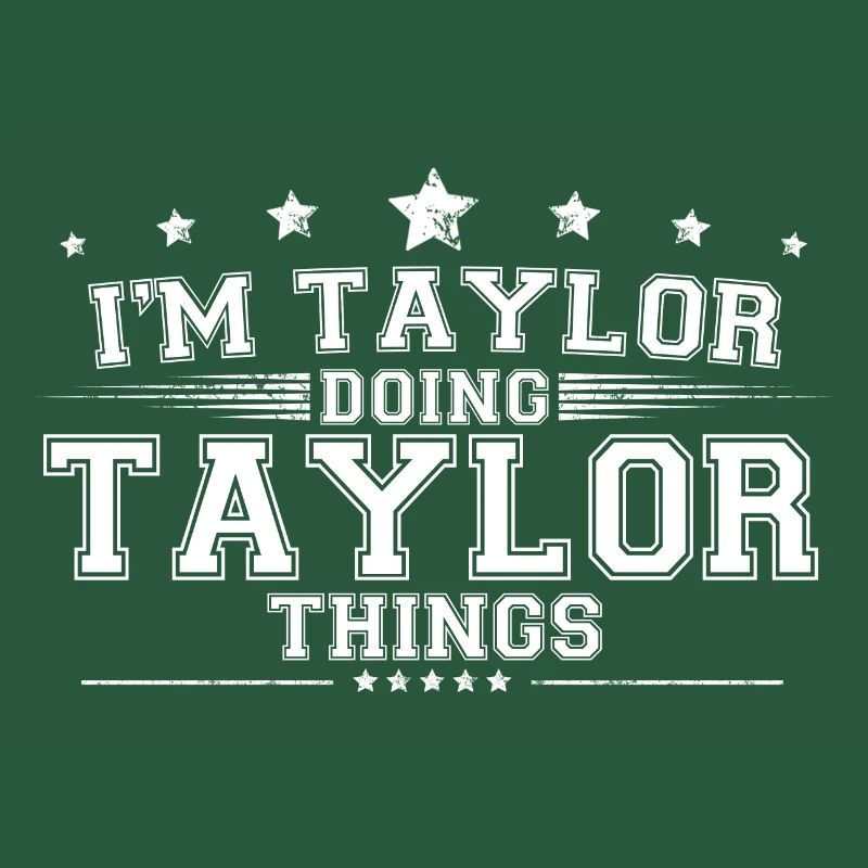 Taylor