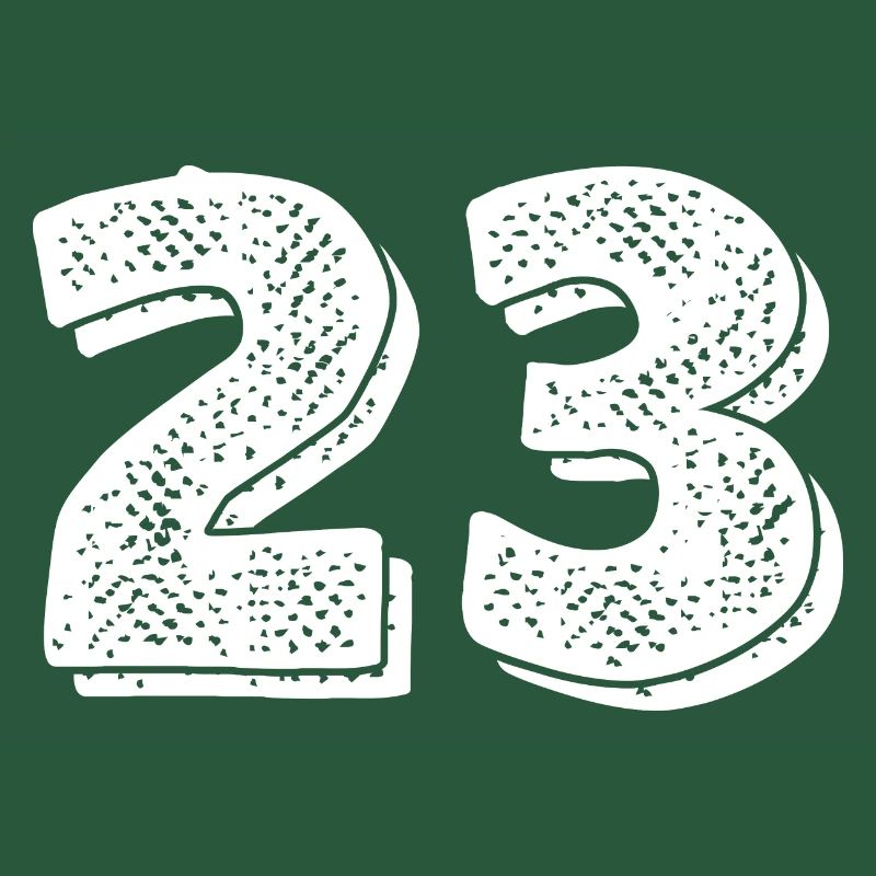 Issue 23- 23rd anniversary