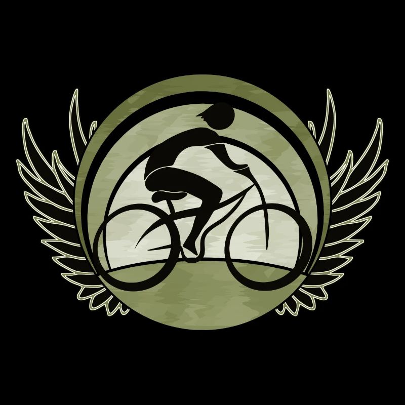 Radfahrer