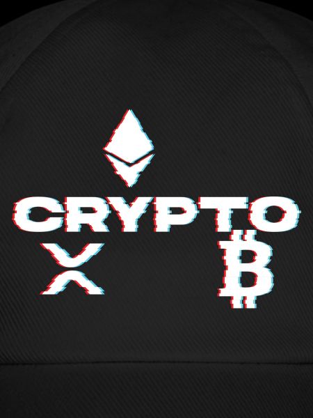 Crypto Glitch