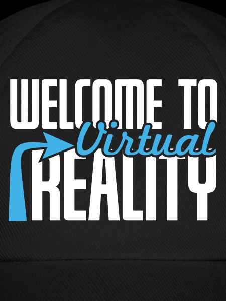 To Virtual Reality