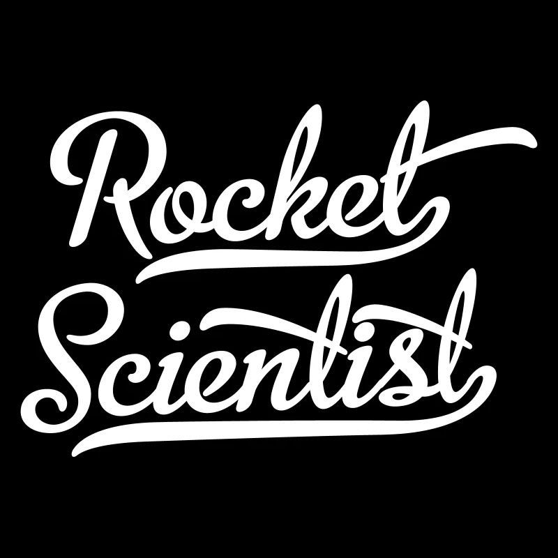 Rocket Science