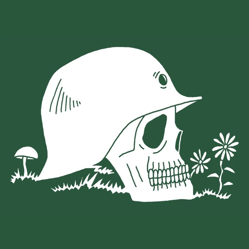 Ex-serviceman