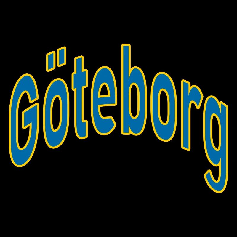 Göteborg