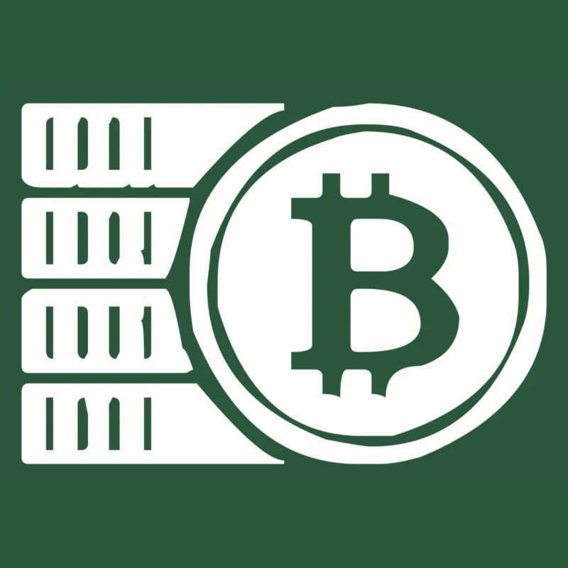 Bitcoin jeton