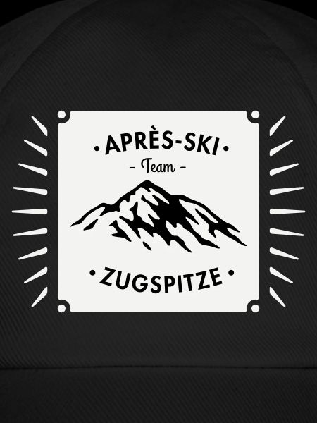 Après-Ski Zugspitze