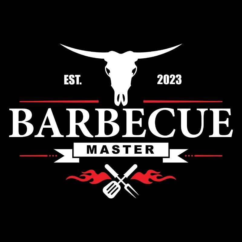 Maître de barbecue