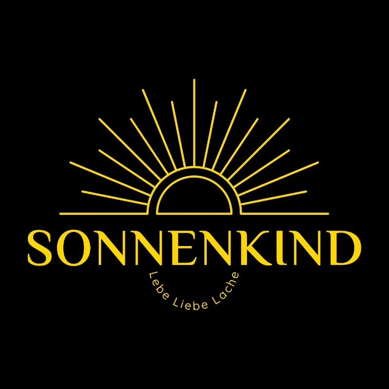 SONNENKIND - LEBE LIEBE LACHE
