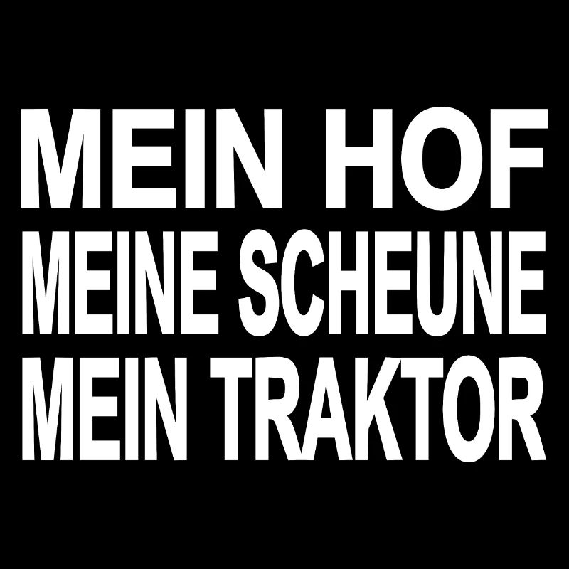 Traktor