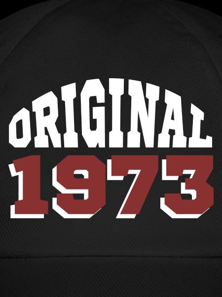 Original 1973