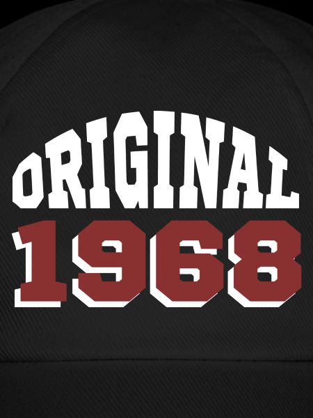 Original 1968