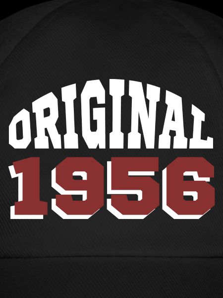 Original 1956