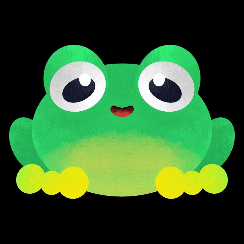 Petite grenouille