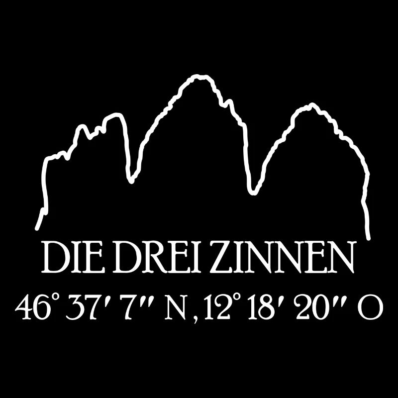 Die Drei Zinnen