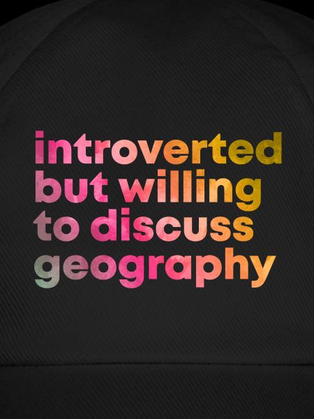Geography Geography Geography