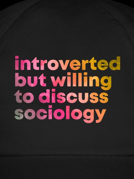 Sociology Sociology Sociology