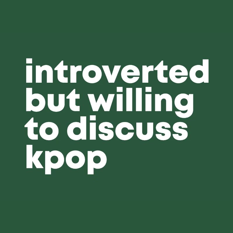 K Pop