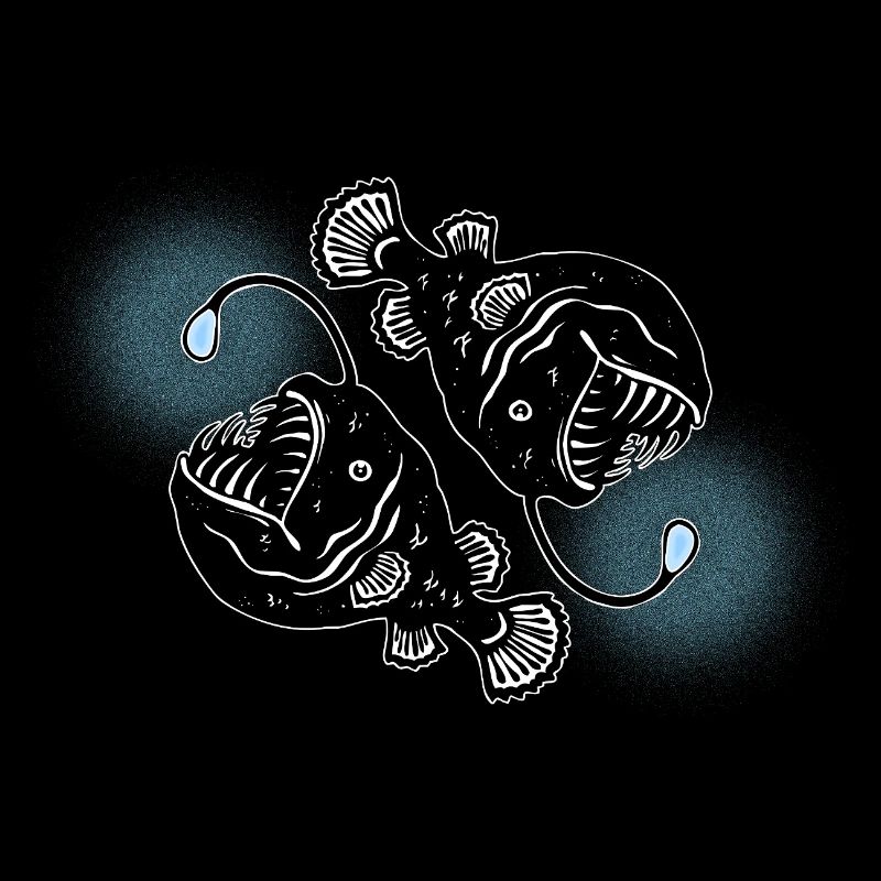 Anglerfische