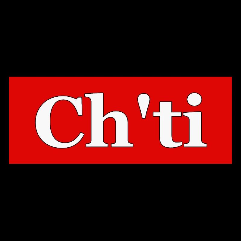 CH'TI