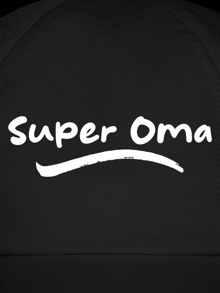 Super Oma