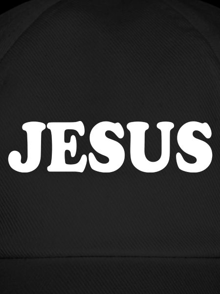 Jesus