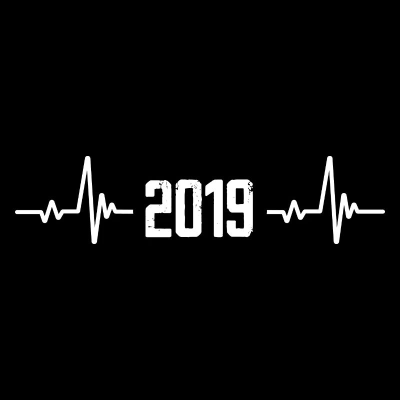 2019 - Millésime 2019 - Millésime 2019