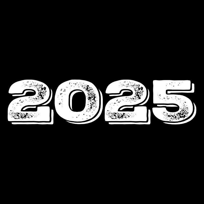 Geburtstagsgeschenk 2025 - 2025