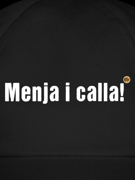 OBV – Menja i calla !